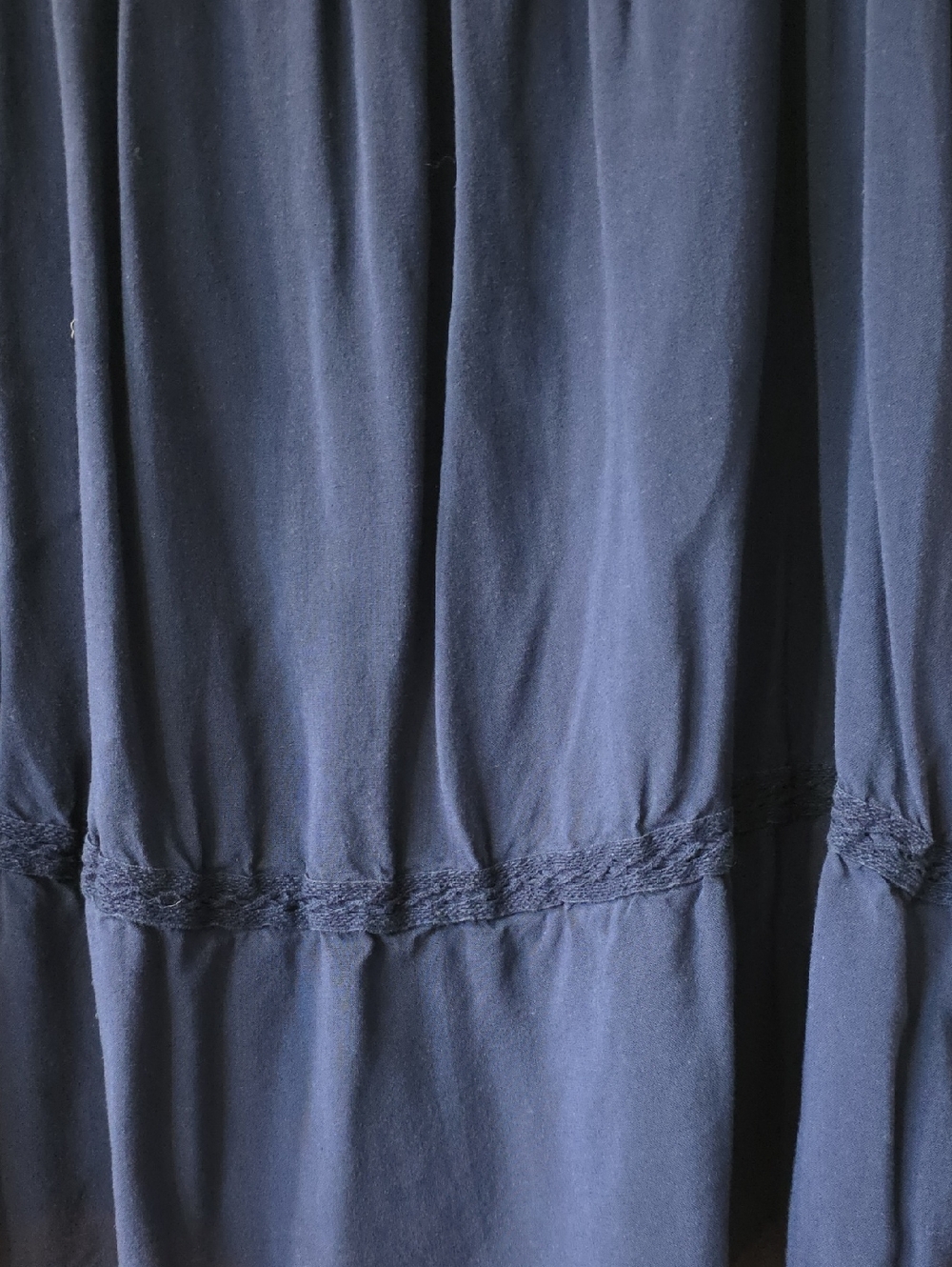 Knox Rose Embroidered Top - Picture 6 of 8